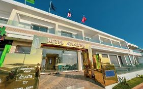 Hotel Atlantis Mazagan